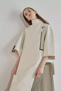 中國美術學院上海設計學院時尚產(chǎn)品設計系服裝與服飾設計專業(yè)2017屆畢業(yè)設計展 時尚與文化的交融